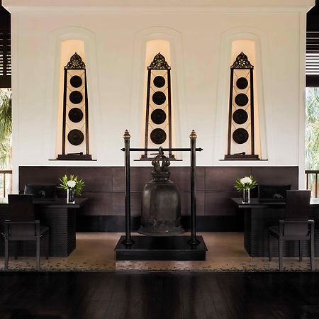 Moevenpick Asara Resort & Spa Hua Hin Esterno foto