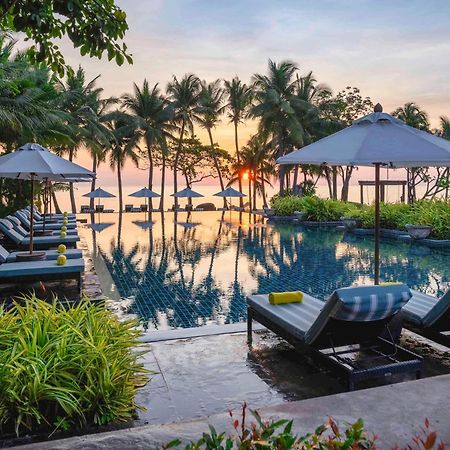 Moevenpick Asara Resort & Spa Hua Hin Esterno foto