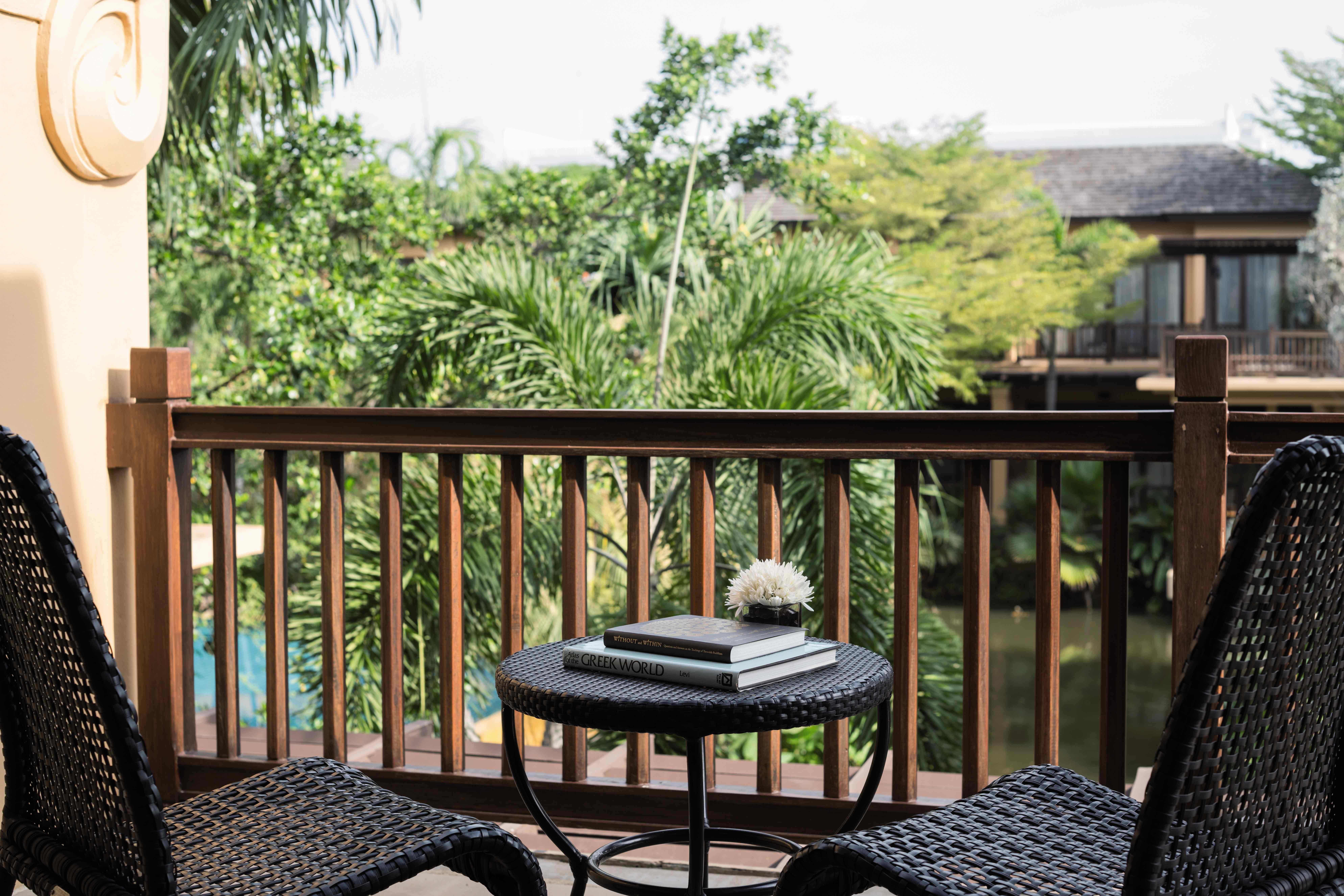 Moevenpick Asara Resort & Spa Hua Hin Esterno foto
