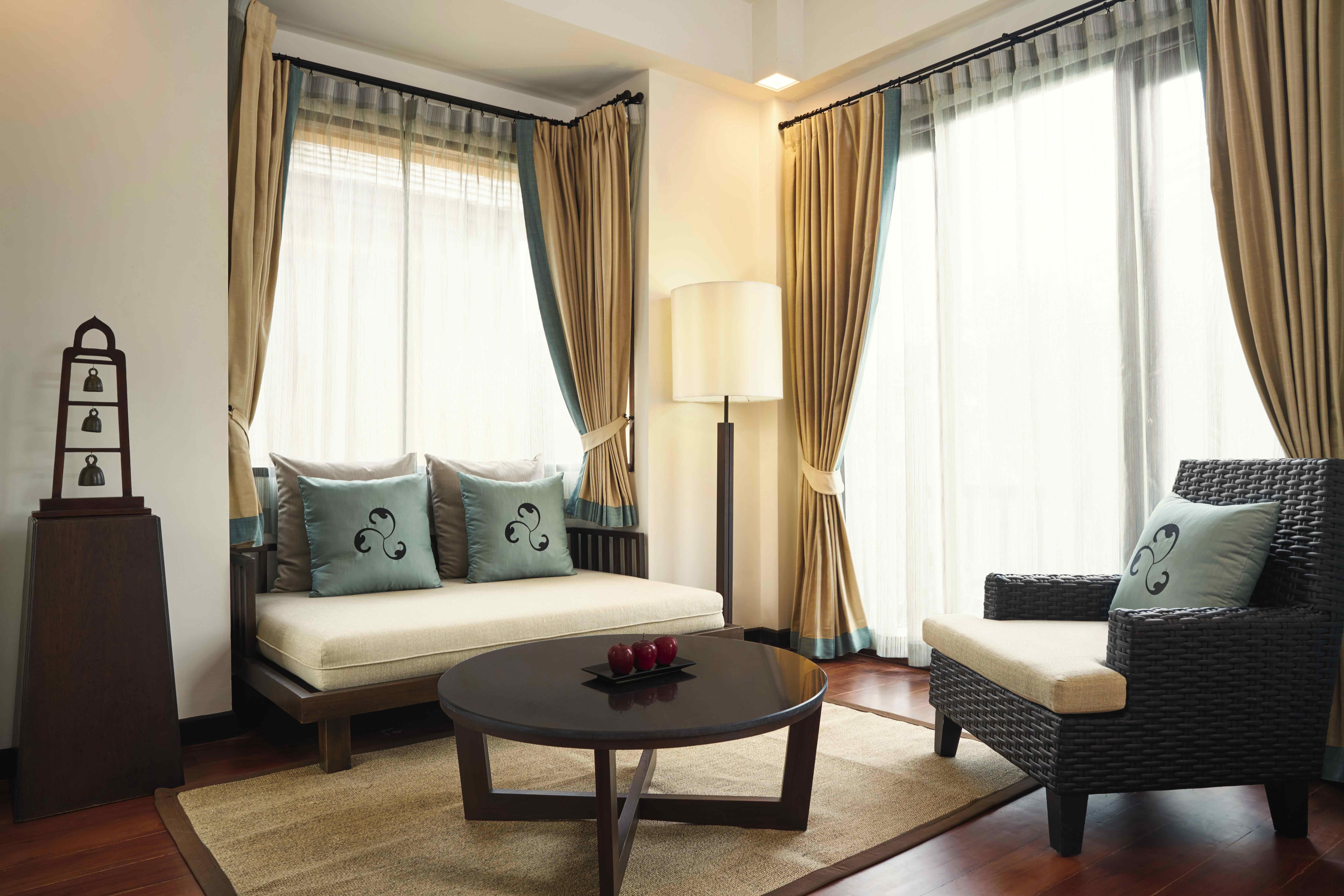 Moevenpick Asara Resort & Spa Hua Hin Esterno foto