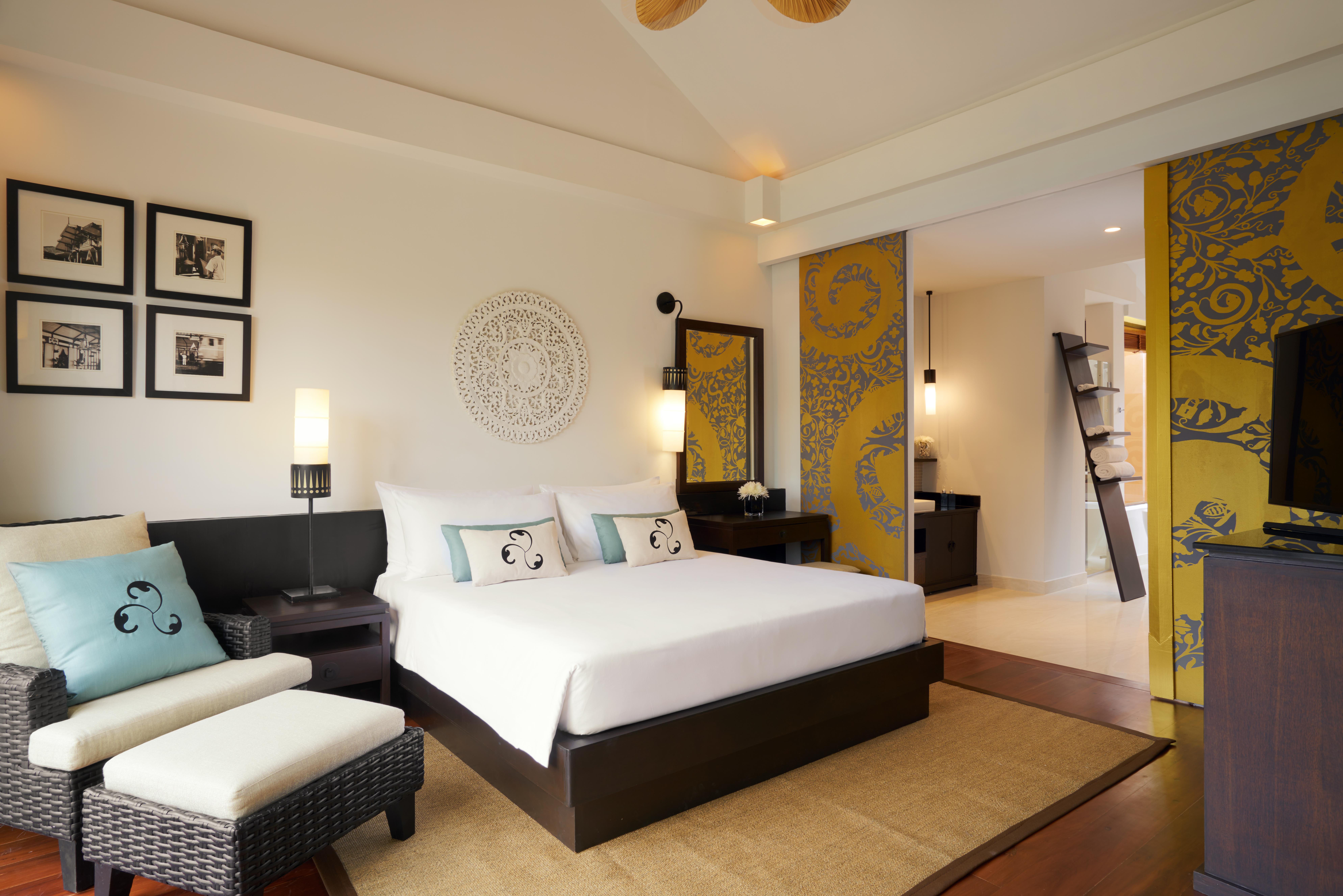 Moevenpick Asara Resort & Spa Hua Hin Esterno foto