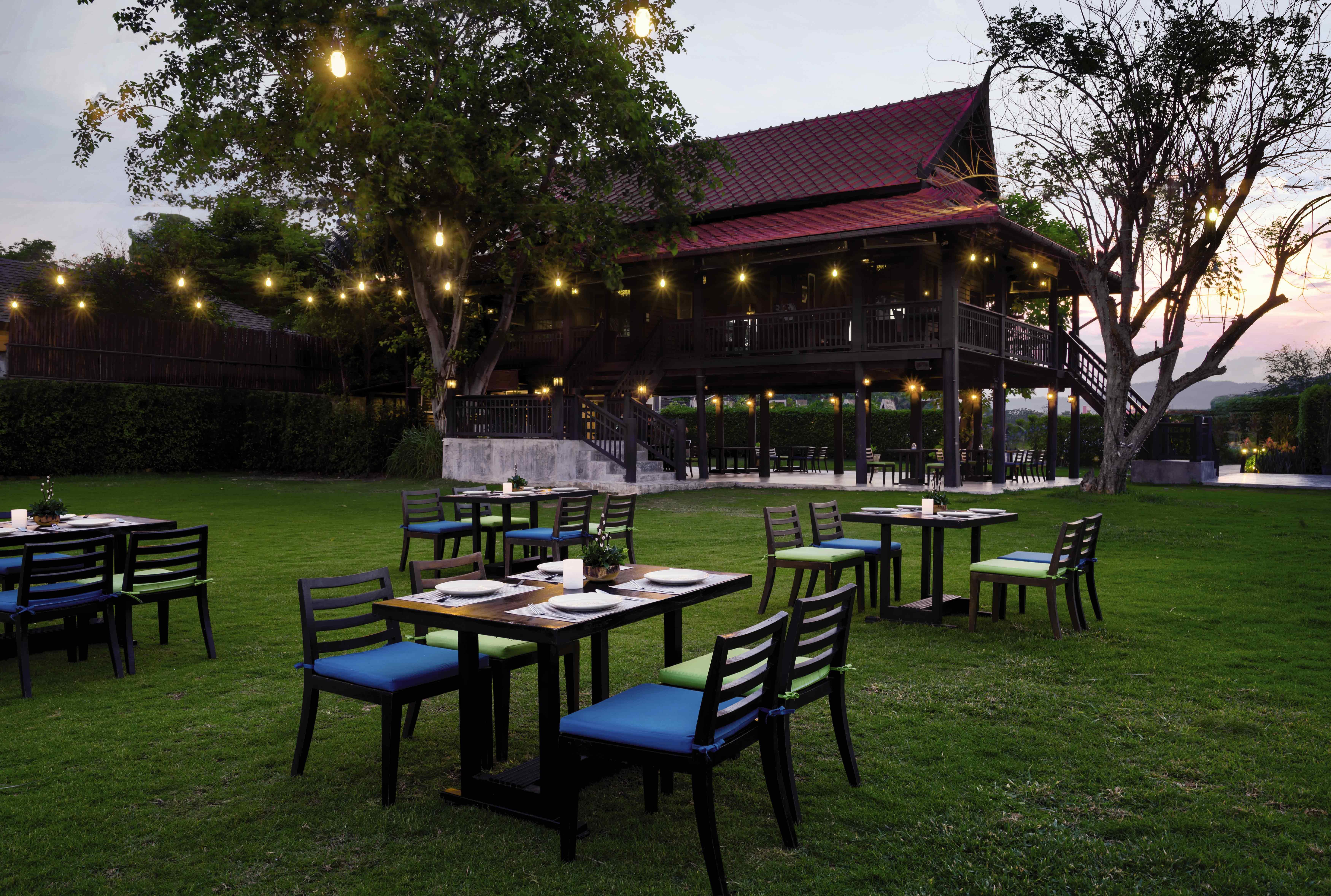 Moevenpick Asara Resort & Spa Hua Hin Esterno foto