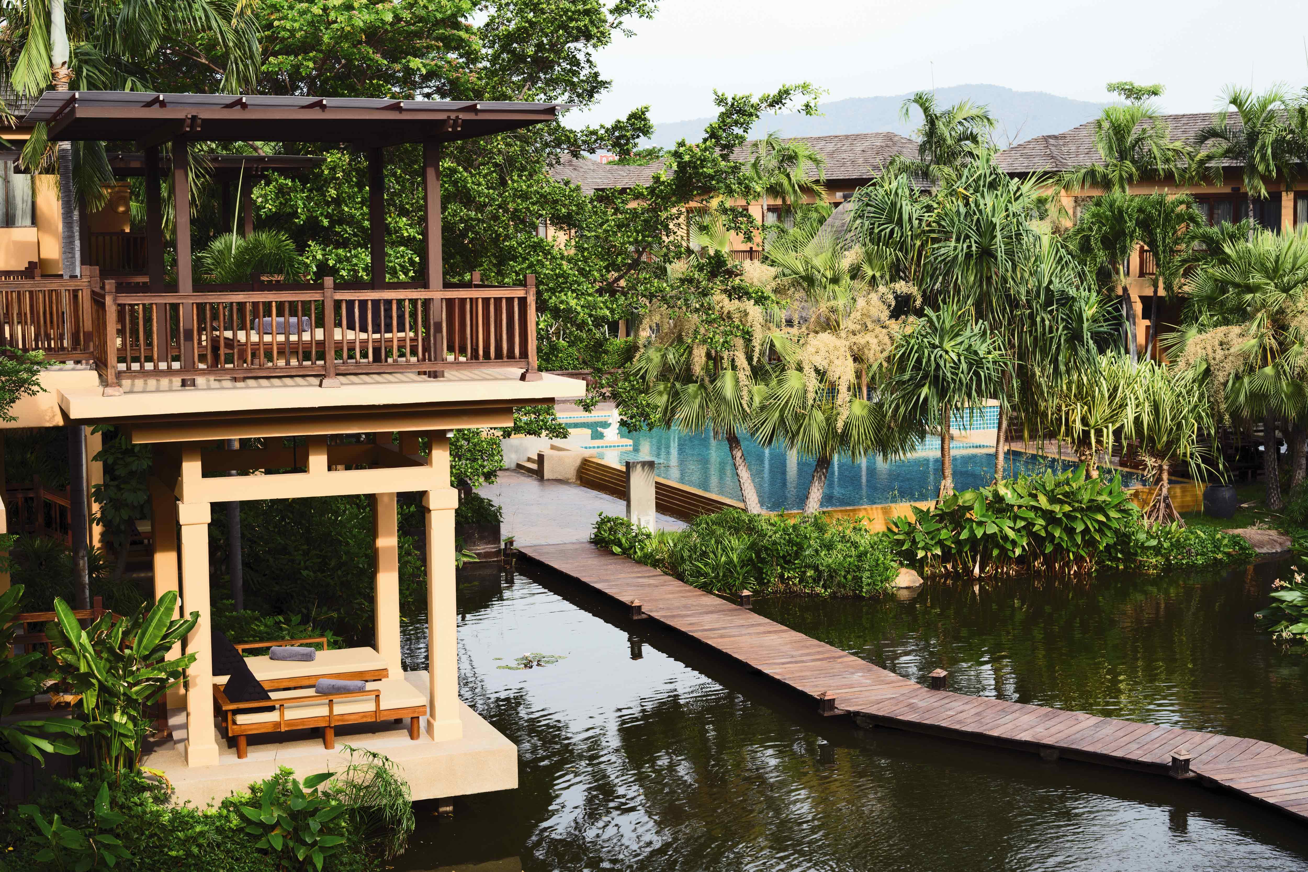 Moevenpick Asara Resort & Spa Hua Hin Esterno foto