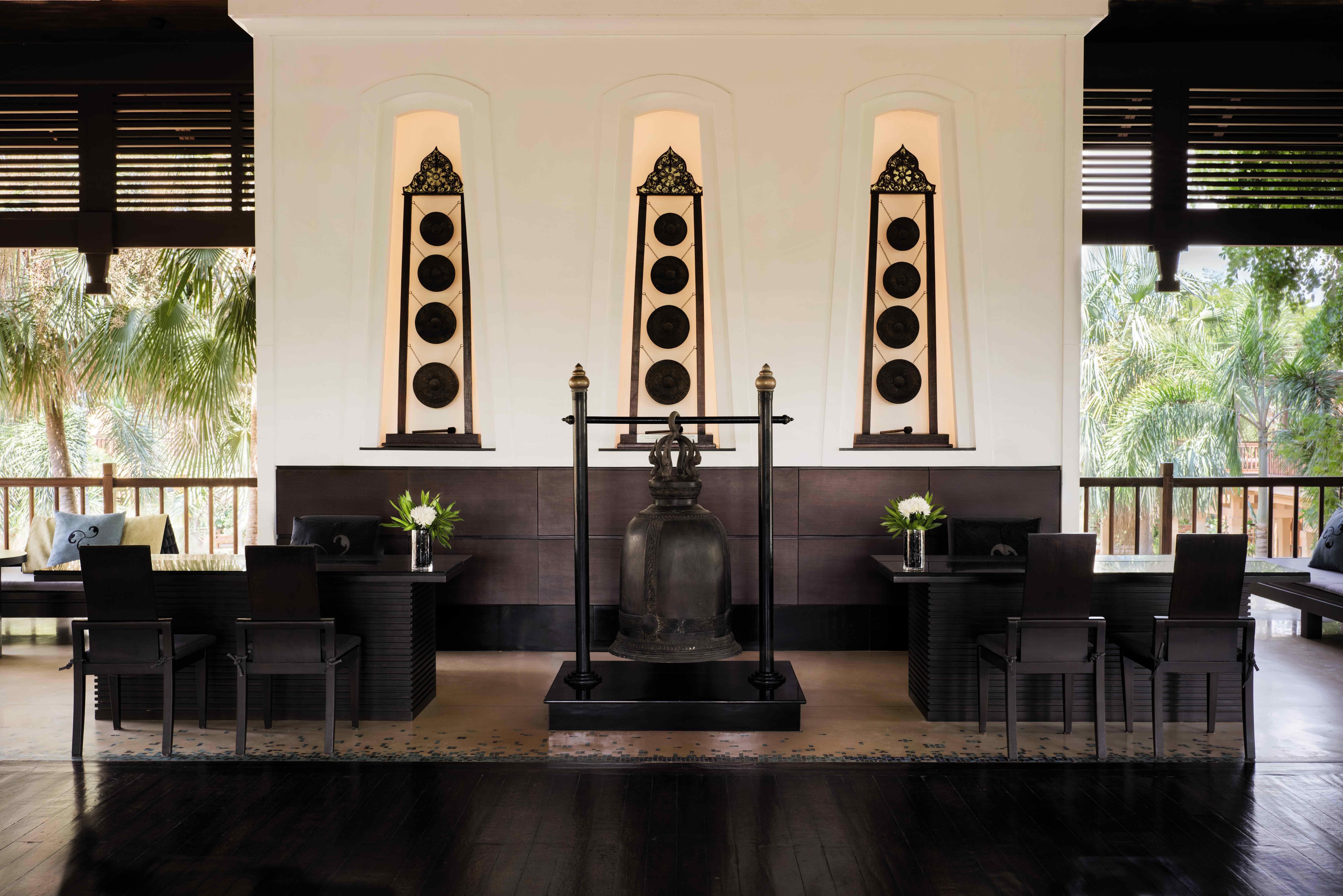 Moevenpick Asara Resort & Spa Hua Hin Esterno foto