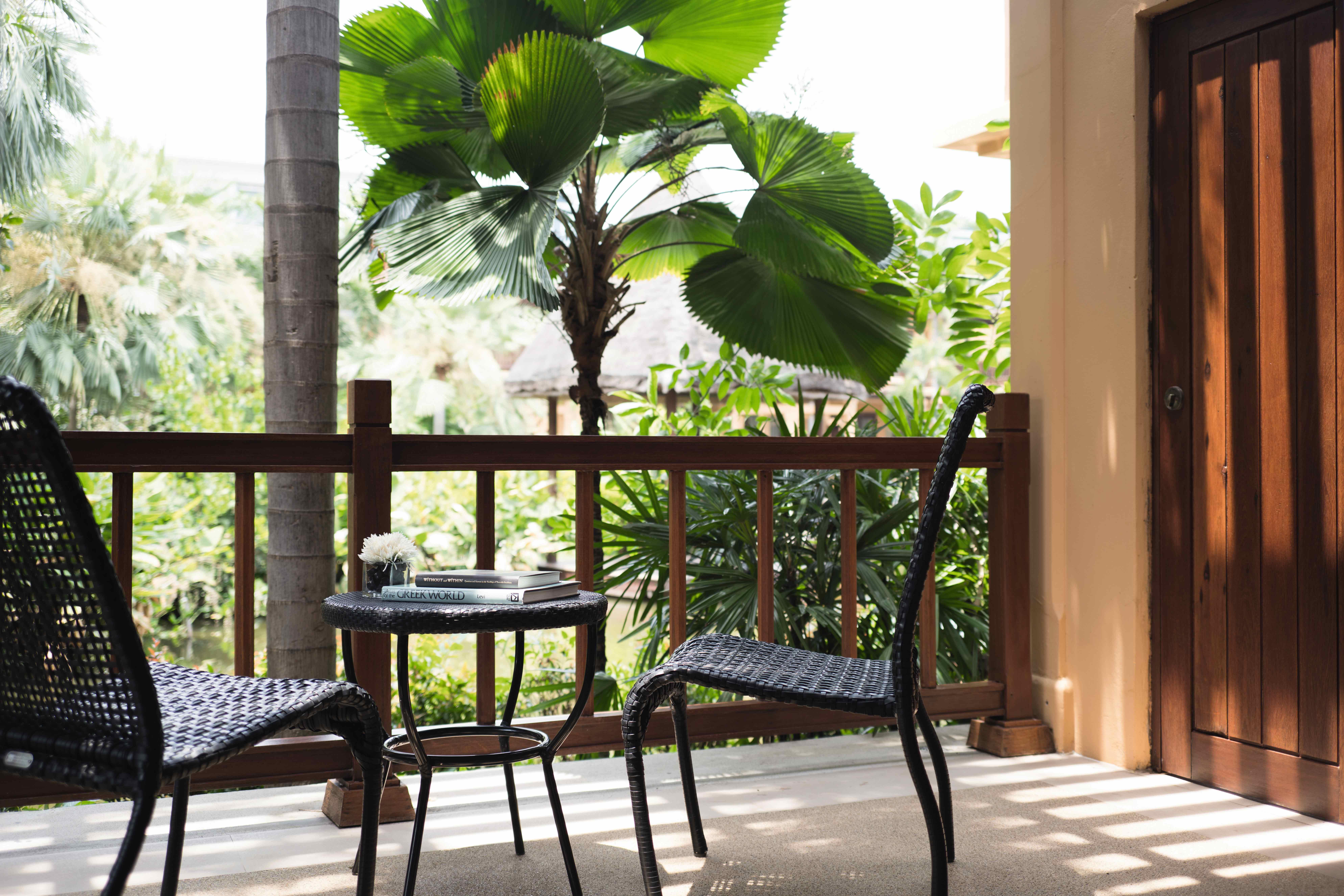 Moevenpick Asara Resort & Spa Hua Hin Esterno foto