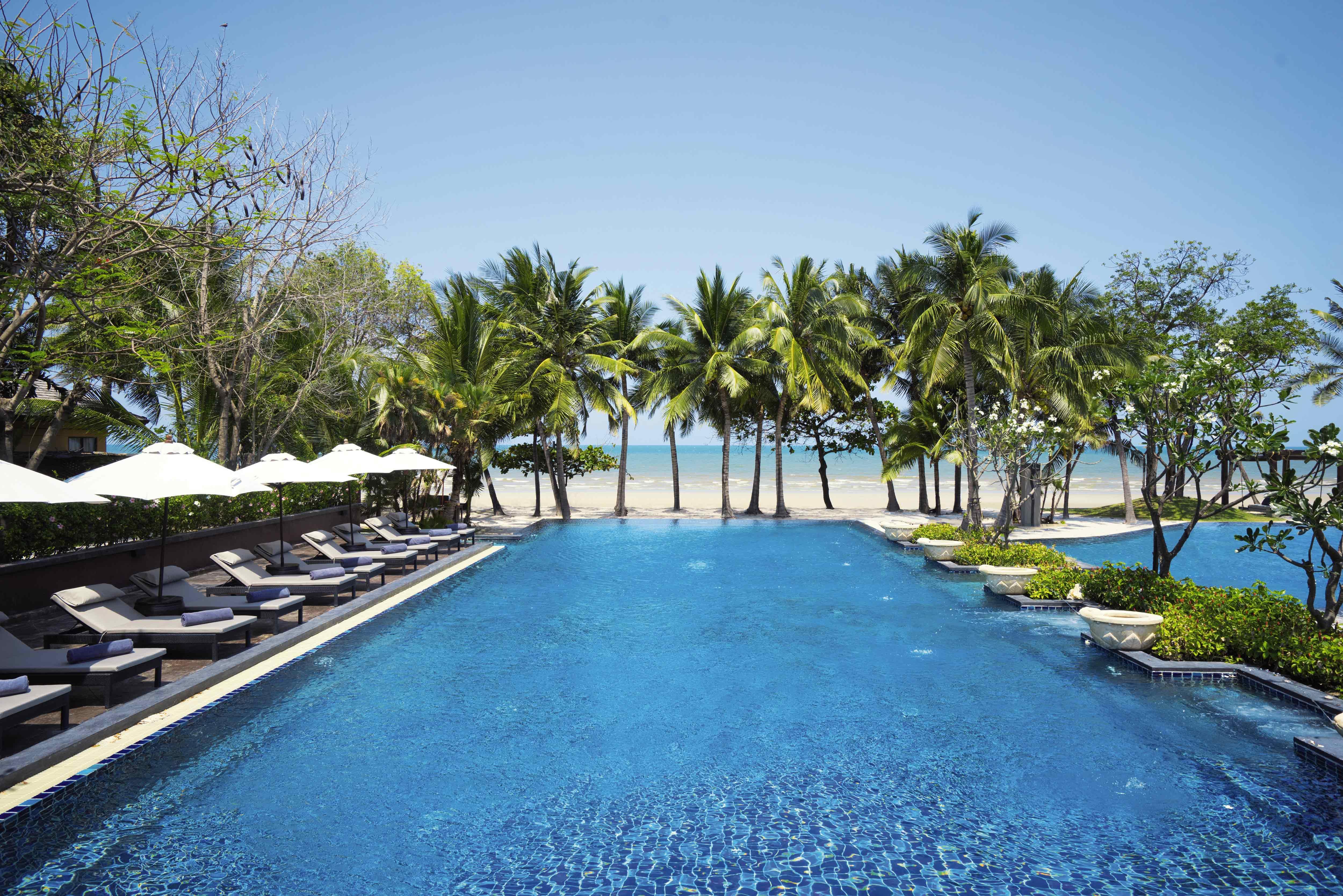 Moevenpick Asara Resort & Spa Hua Hin Esterno foto