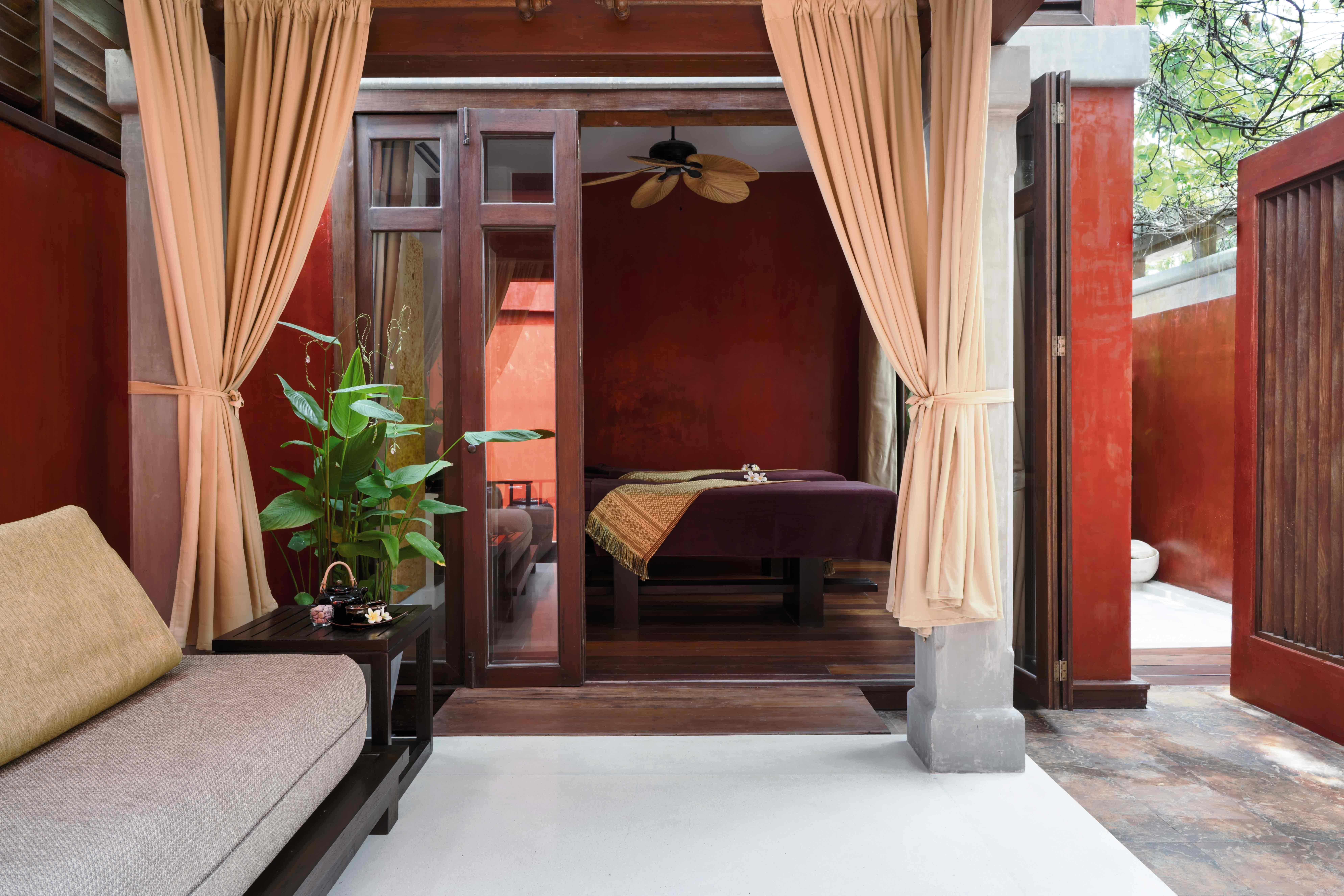 Moevenpick Asara Resort & Spa Hua Hin Esterno foto