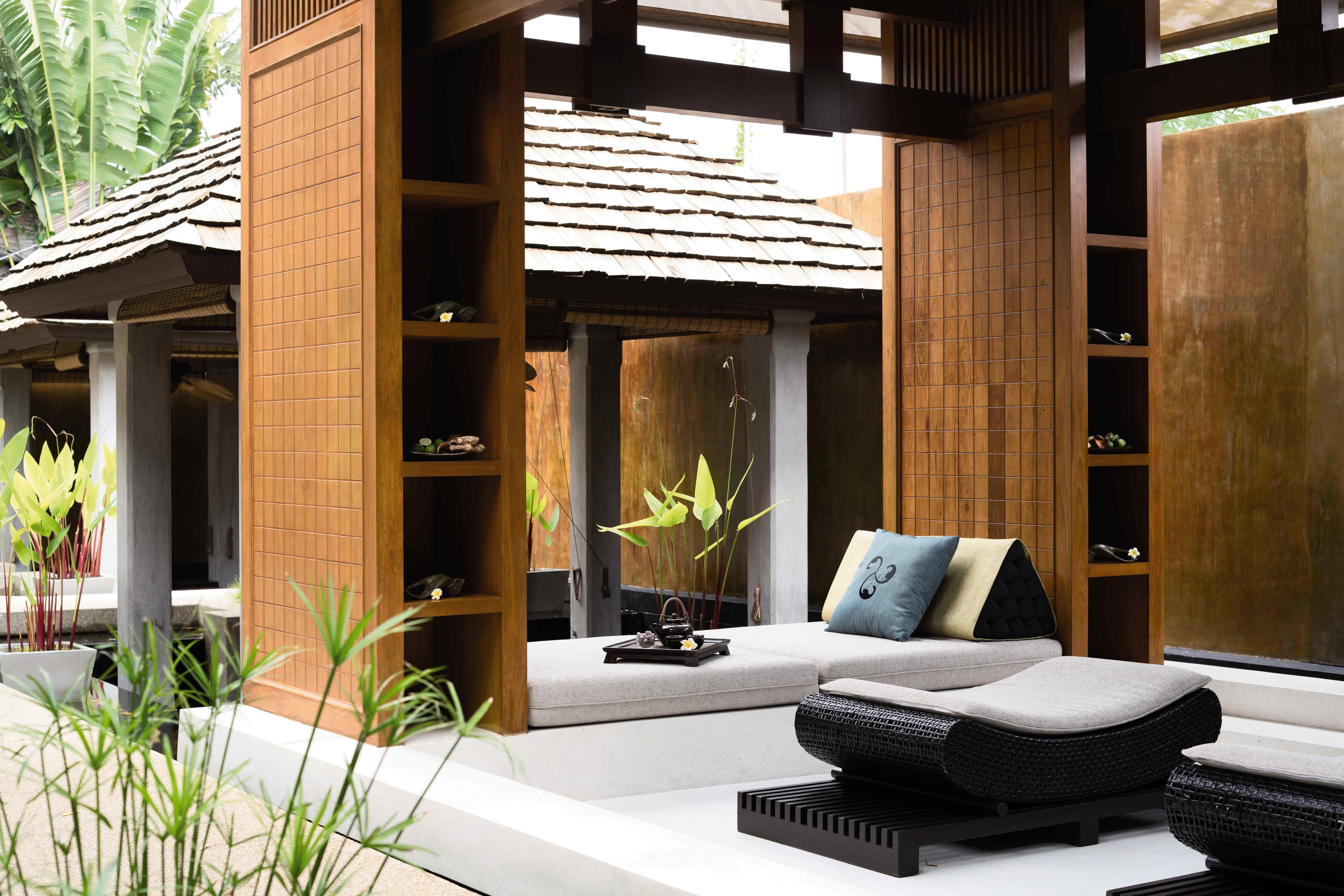 Moevenpick Asara Resort & Spa Hua Hin Esterno foto