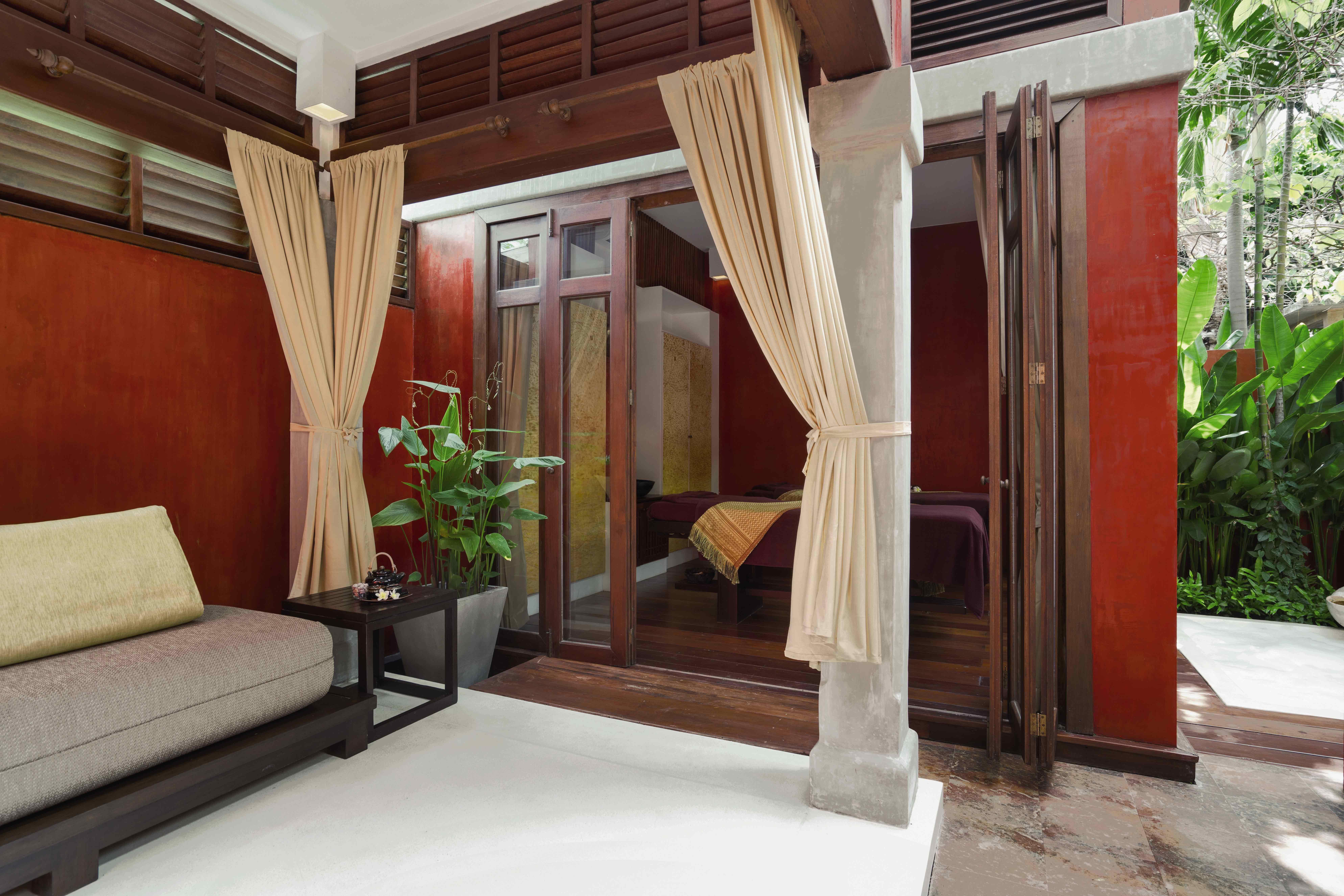 Moevenpick Asara Resort & Spa Hua Hin Esterno foto