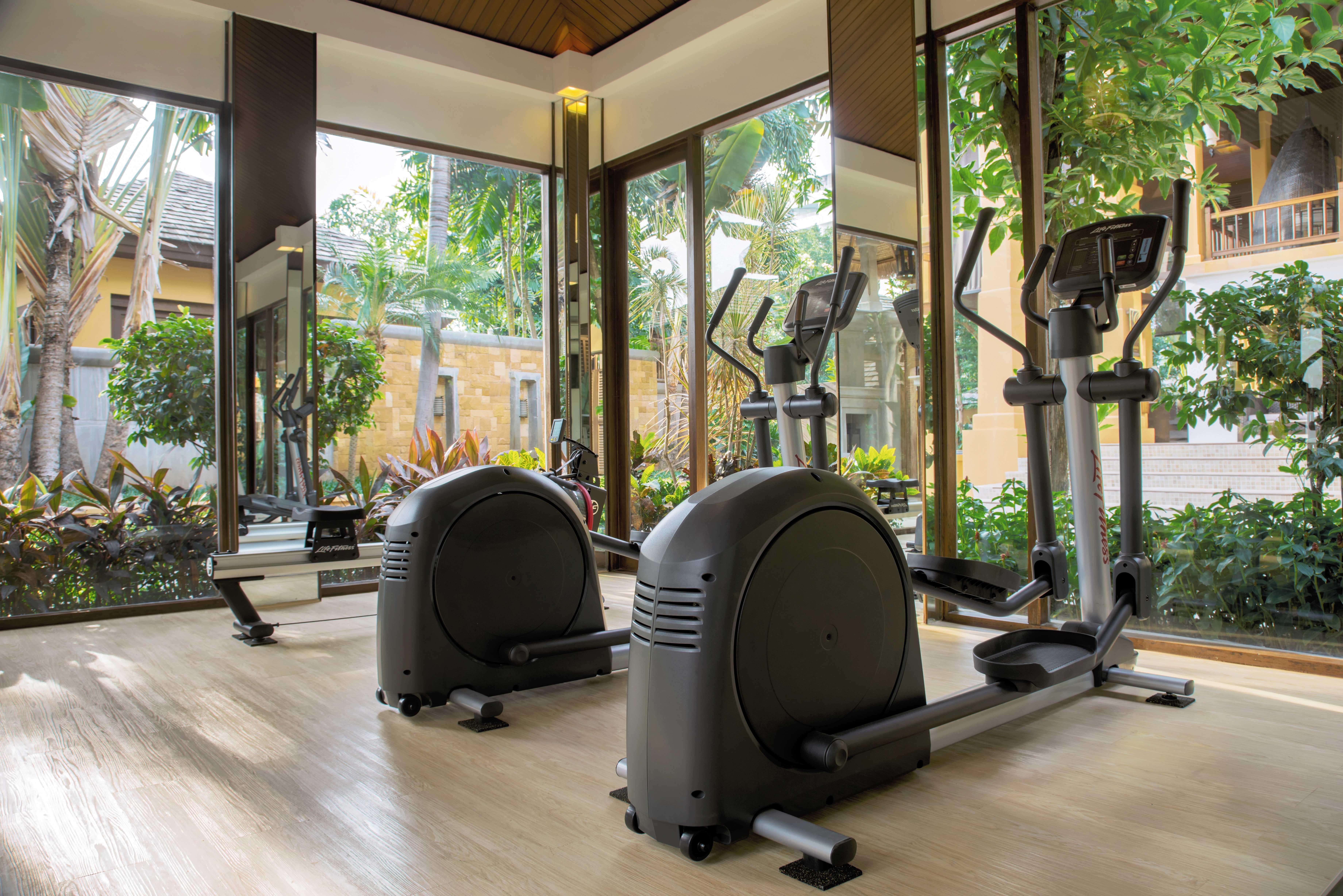 Moevenpick Asara Resort & Spa Hua Hin Esterno foto