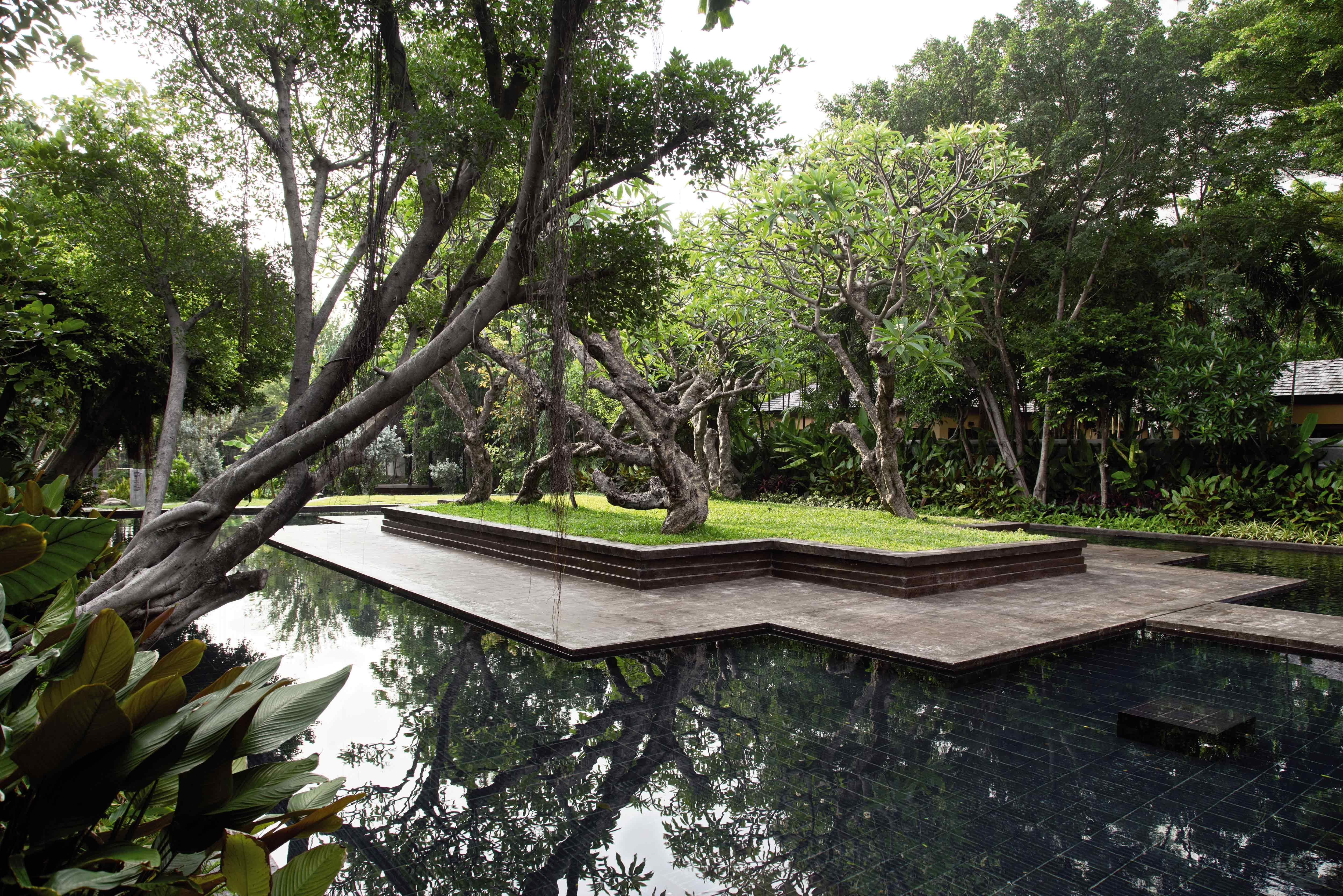 Moevenpick Asara Resort & Spa Hua Hin Esterno foto