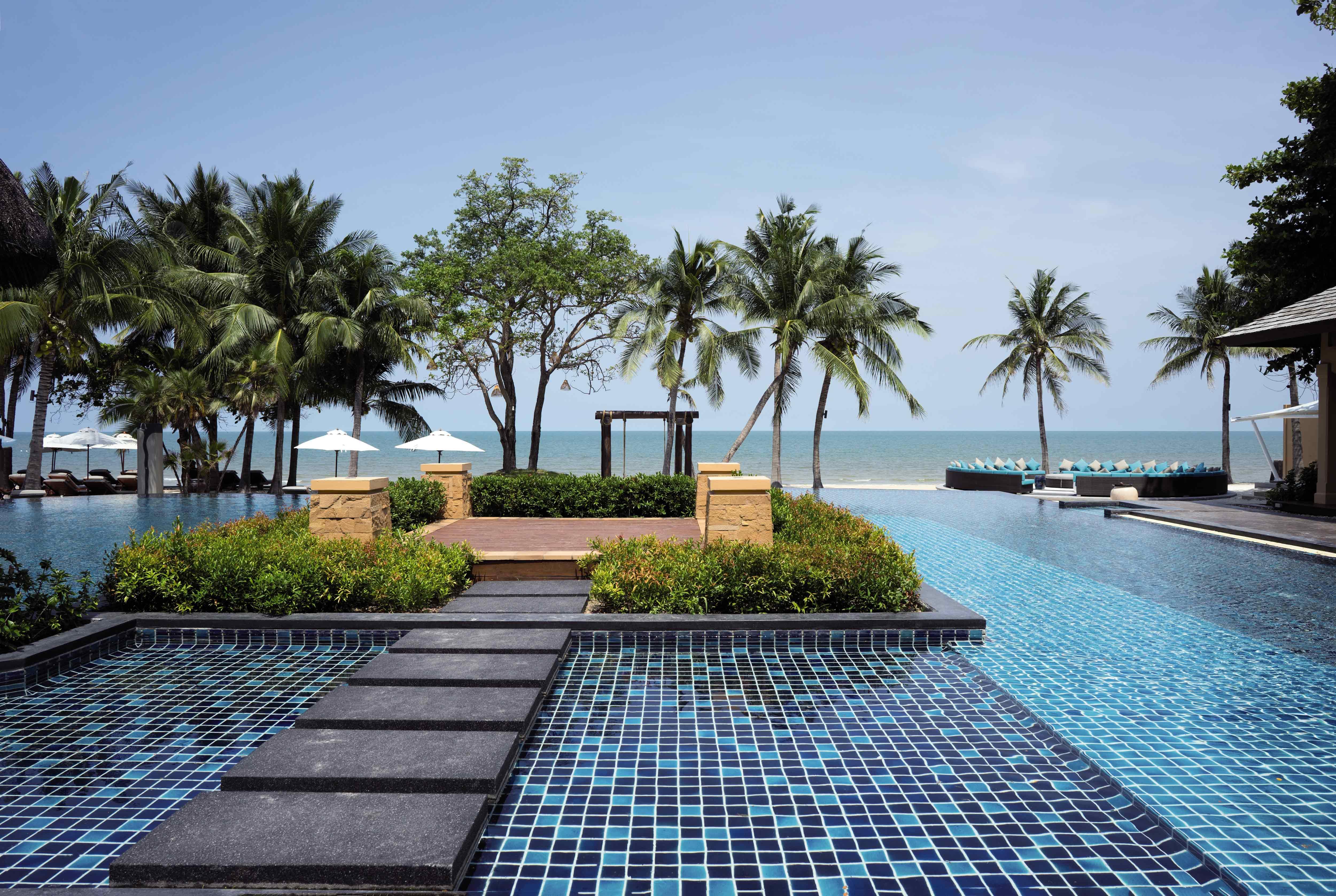 Moevenpick Asara Resort & Spa Hua Hin Esterno foto