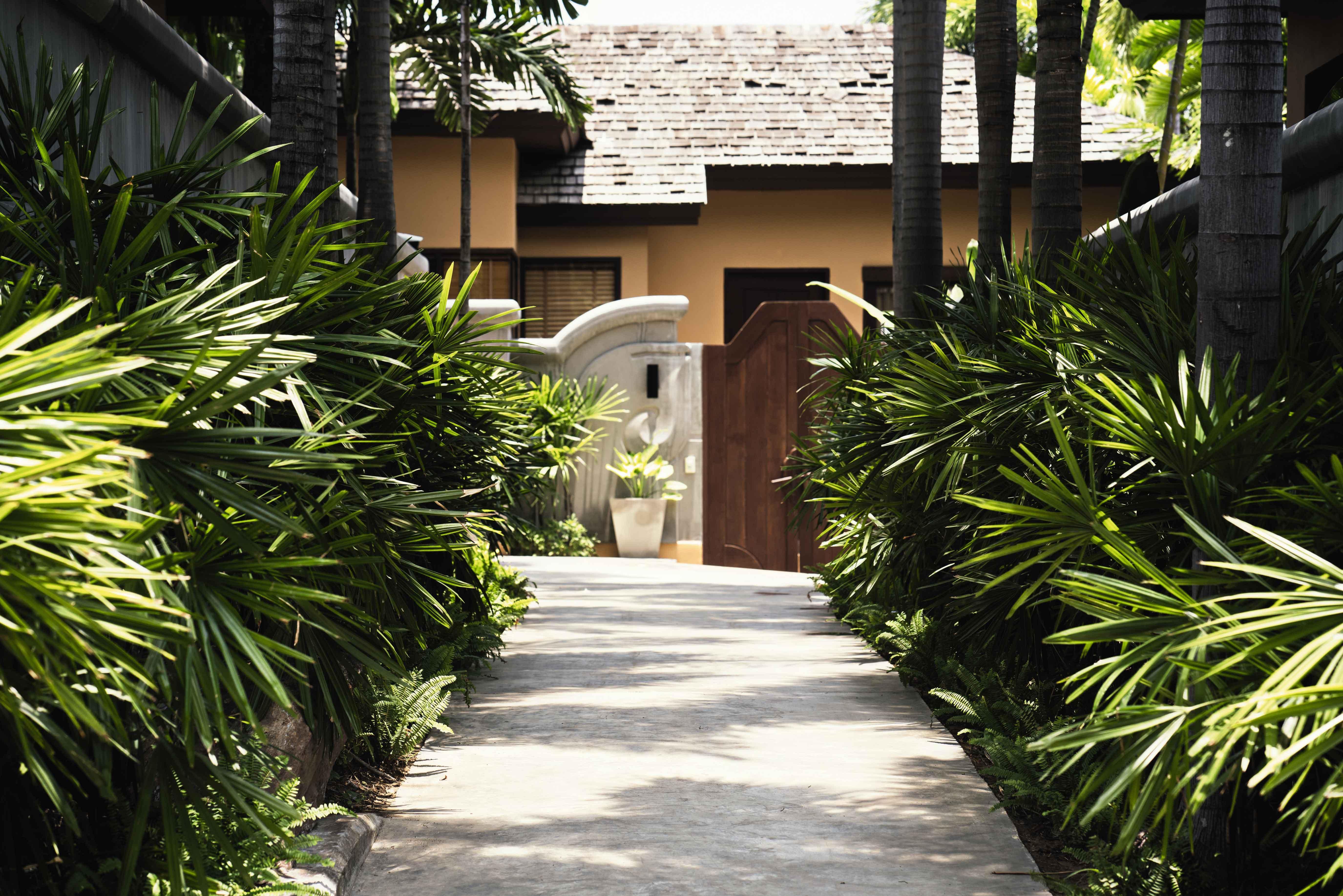 Moevenpick Asara Resort & Spa Hua Hin Esterno foto