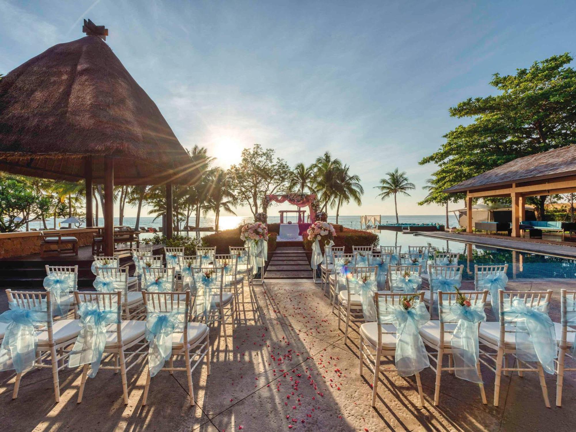 Moevenpick Asara Resort & Spa Hua Hin Esterno foto