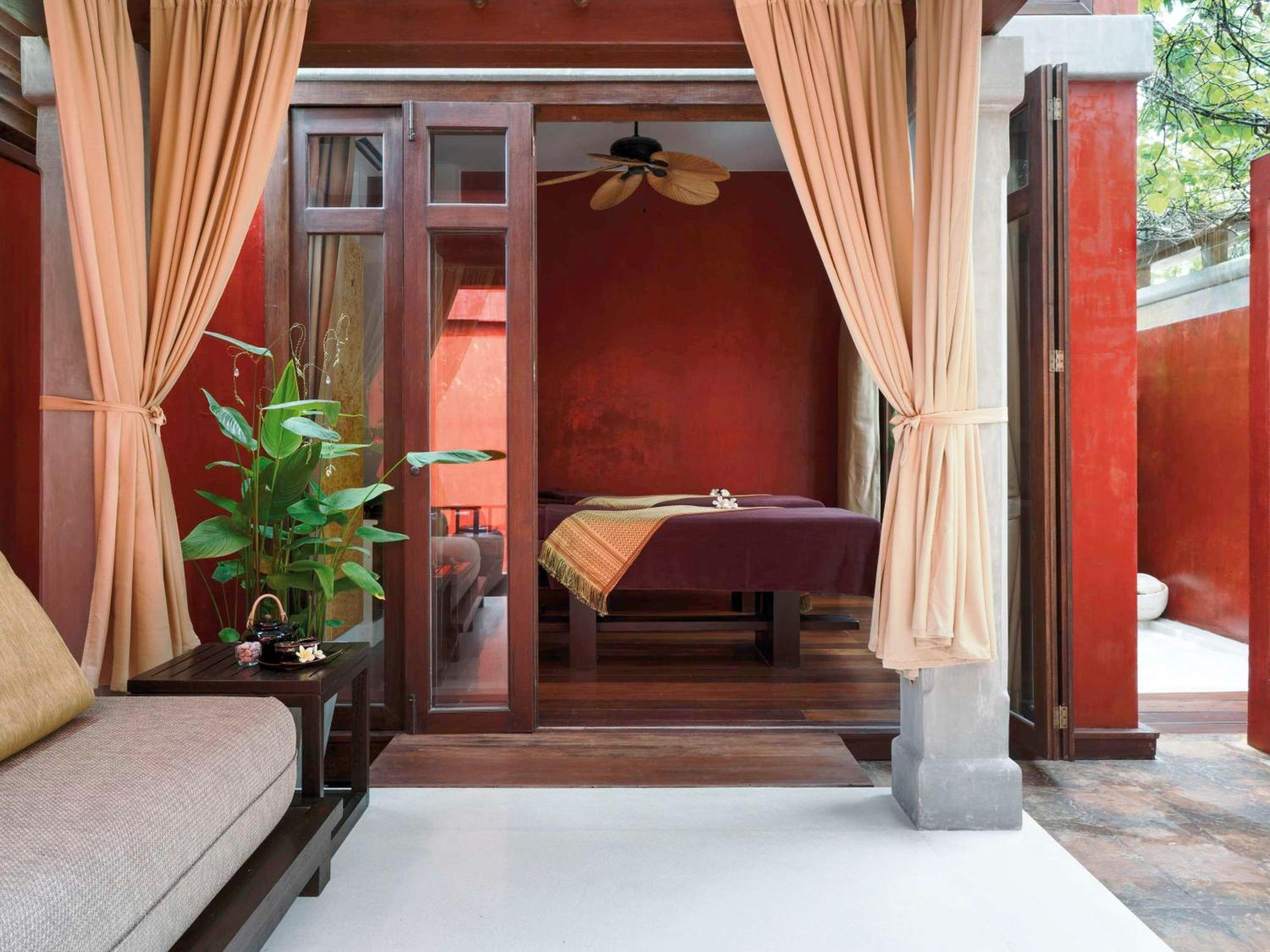 Moevenpick Asara Resort & Spa Hua Hin Esterno foto