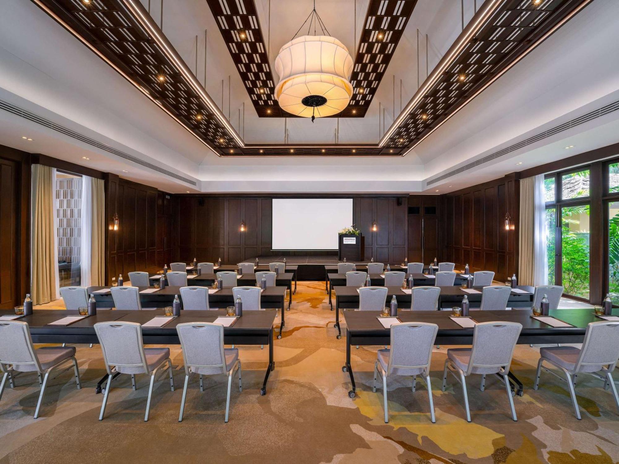 Moevenpick Asara Resort & Spa Hua Hin Esterno foto