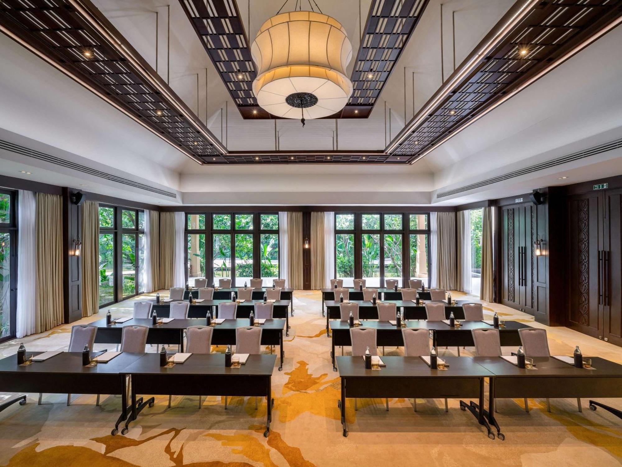 Moevenpick Asara Resort & Spa Hua Hin Esterno foto