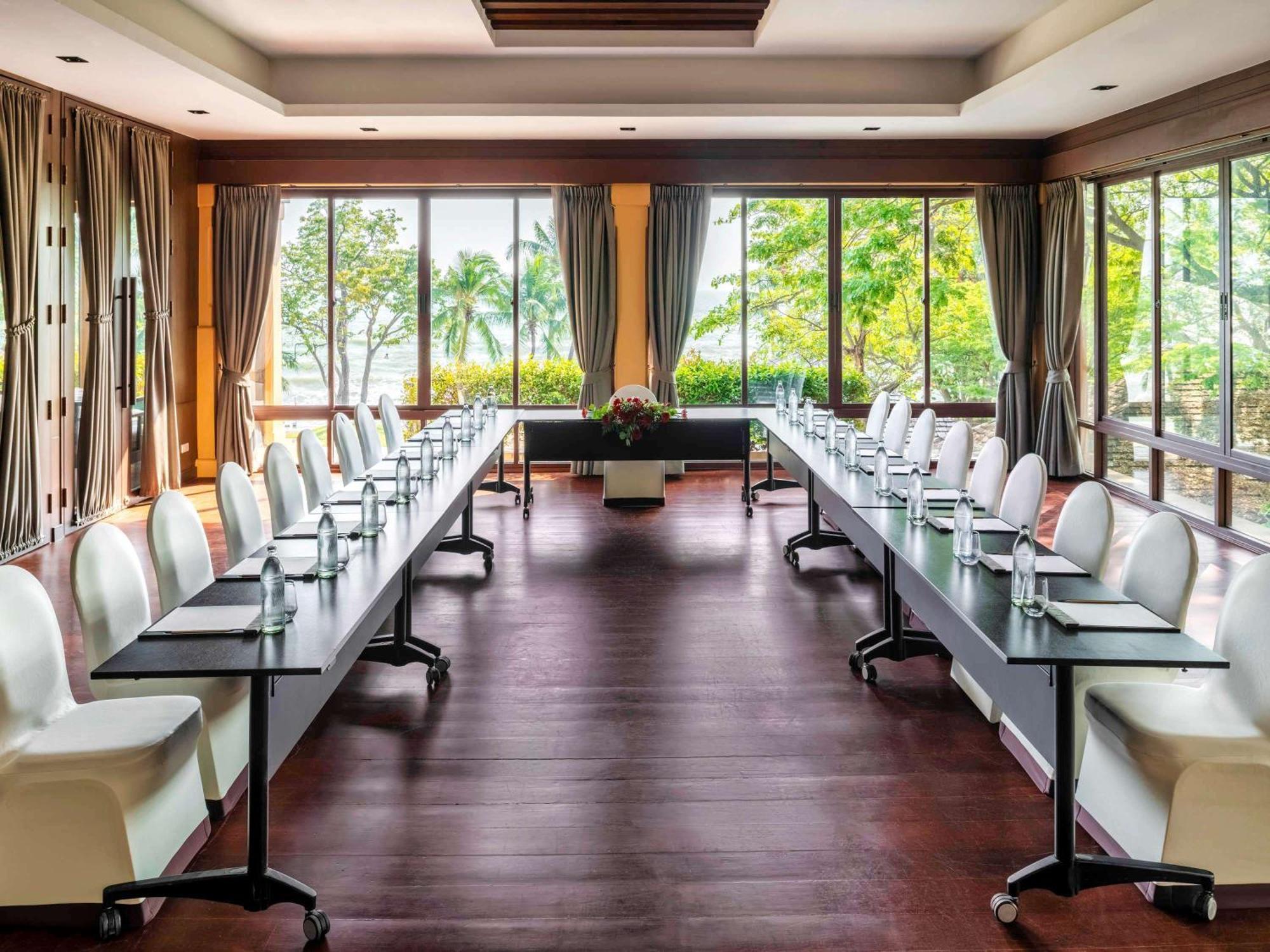 Moevenpick Asara Resort & Spa Hua Hin Esterno foto