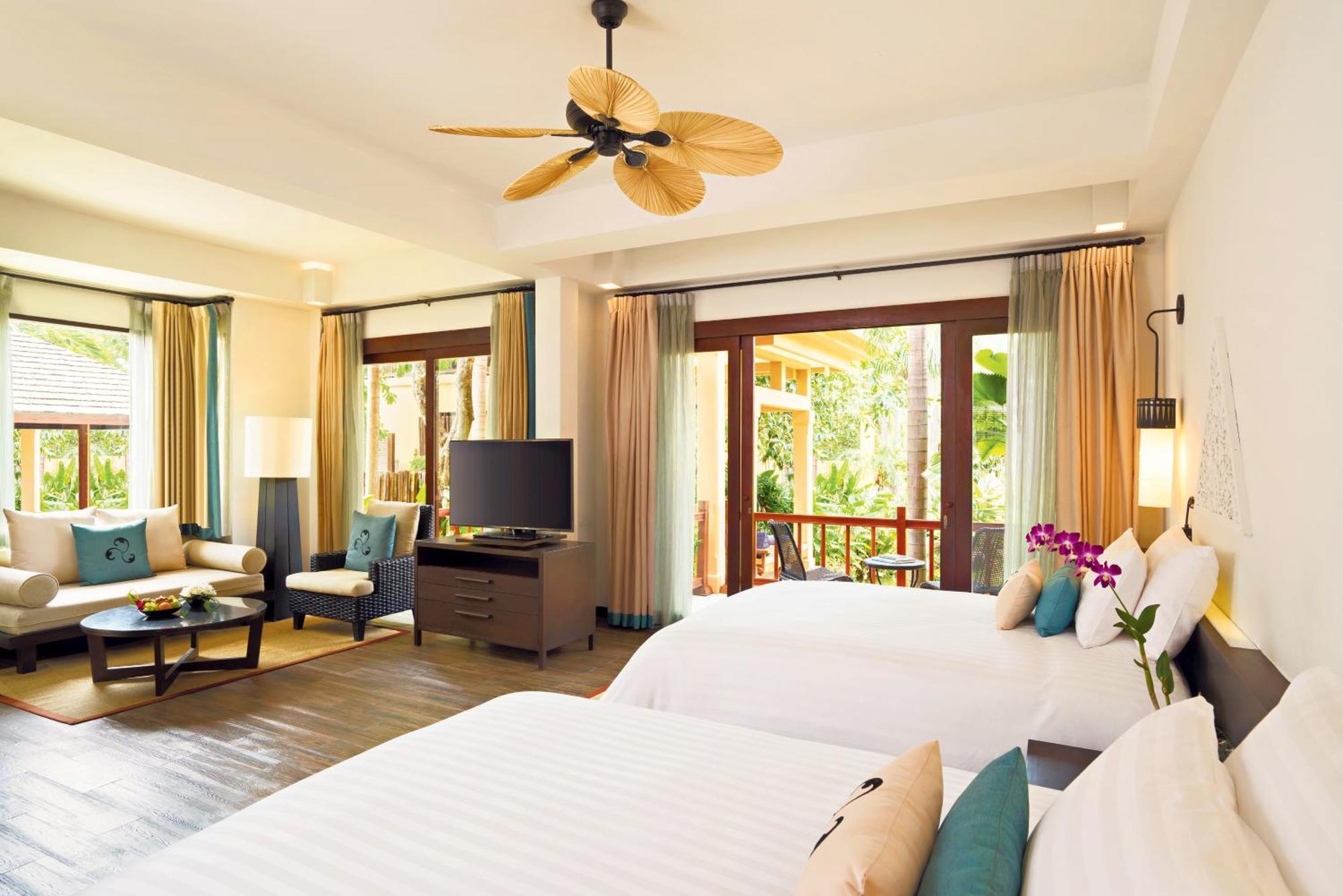 Moevenpick Asara Resort & Spa Hua Hin Esterno foto